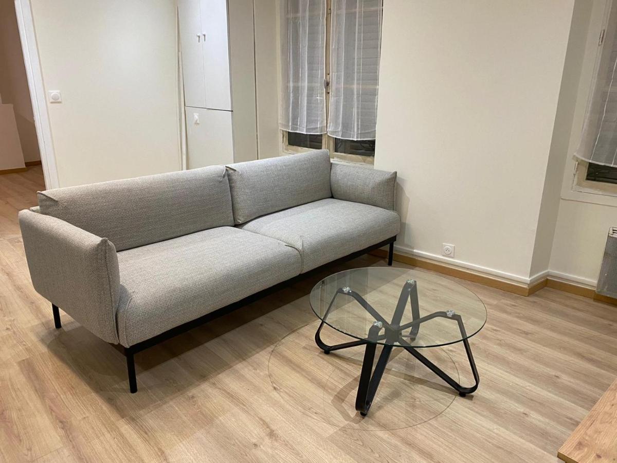 Grand F4 De 71M2 Pour 6 Personnes En Plein Centre Ville ארפג'ון מראה חיצוני תמונה
