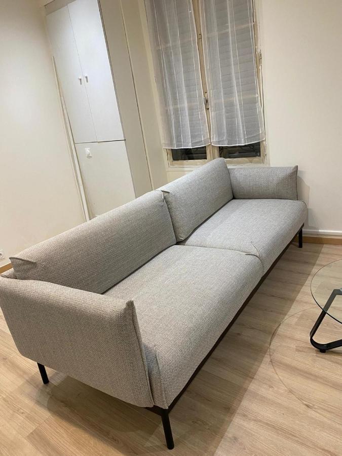 Grand F4 De 71M2 Pour 6 Personnes En Plein Centre Ville ארפג'ון מראה חיצוני תמונה