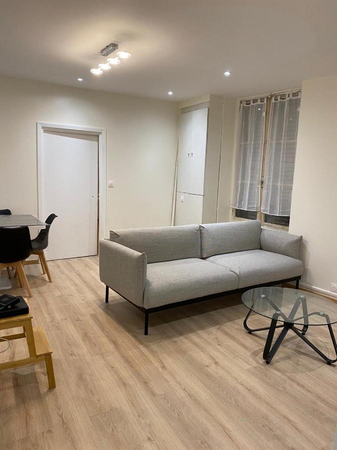 Grand F4 De 71M2 Pour 6 Personnes En Plein Centre Ville ארפג'ון מראה חיצוני תמונה