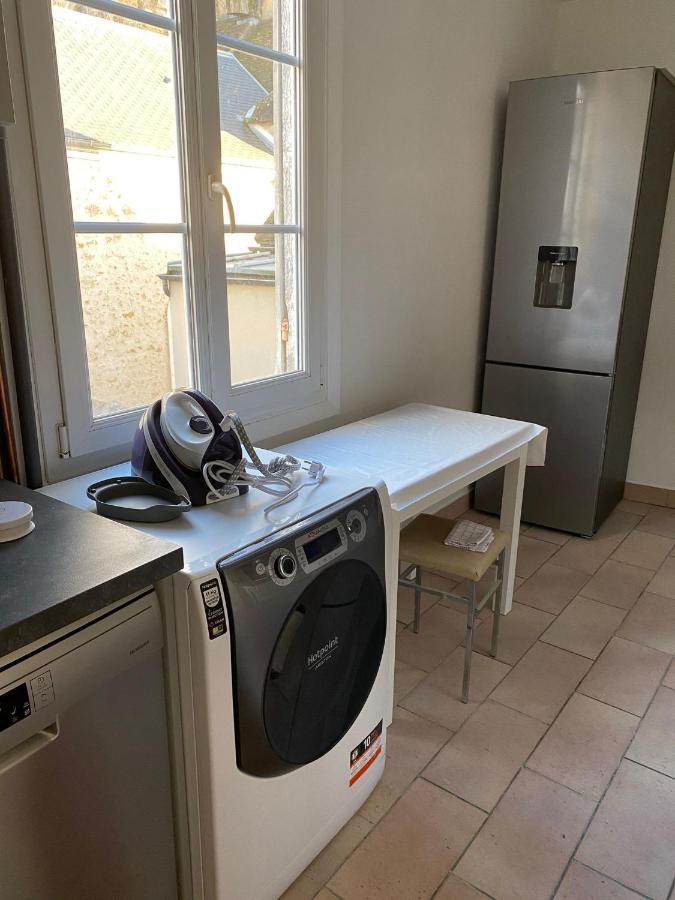 Grand F4 De 71M2 Pour 6 Personnes En Plein Centre Ville ארפג'ון מראה חיצוני תמונה